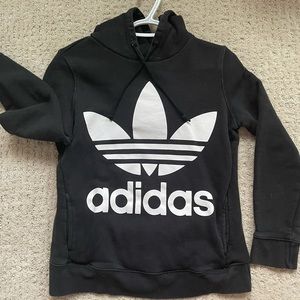 Adidas hoodie